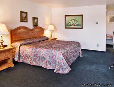 Hotel Days By Wyndham 3*
