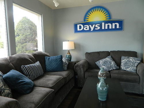 Hotel Days By Wyndham 3*