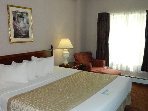 Hotel Days By Wyndham 3*