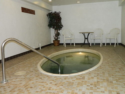 Days By Wyndham Hotel Durango