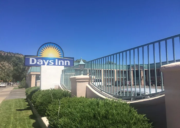 Days Inn By Wyndham Durango