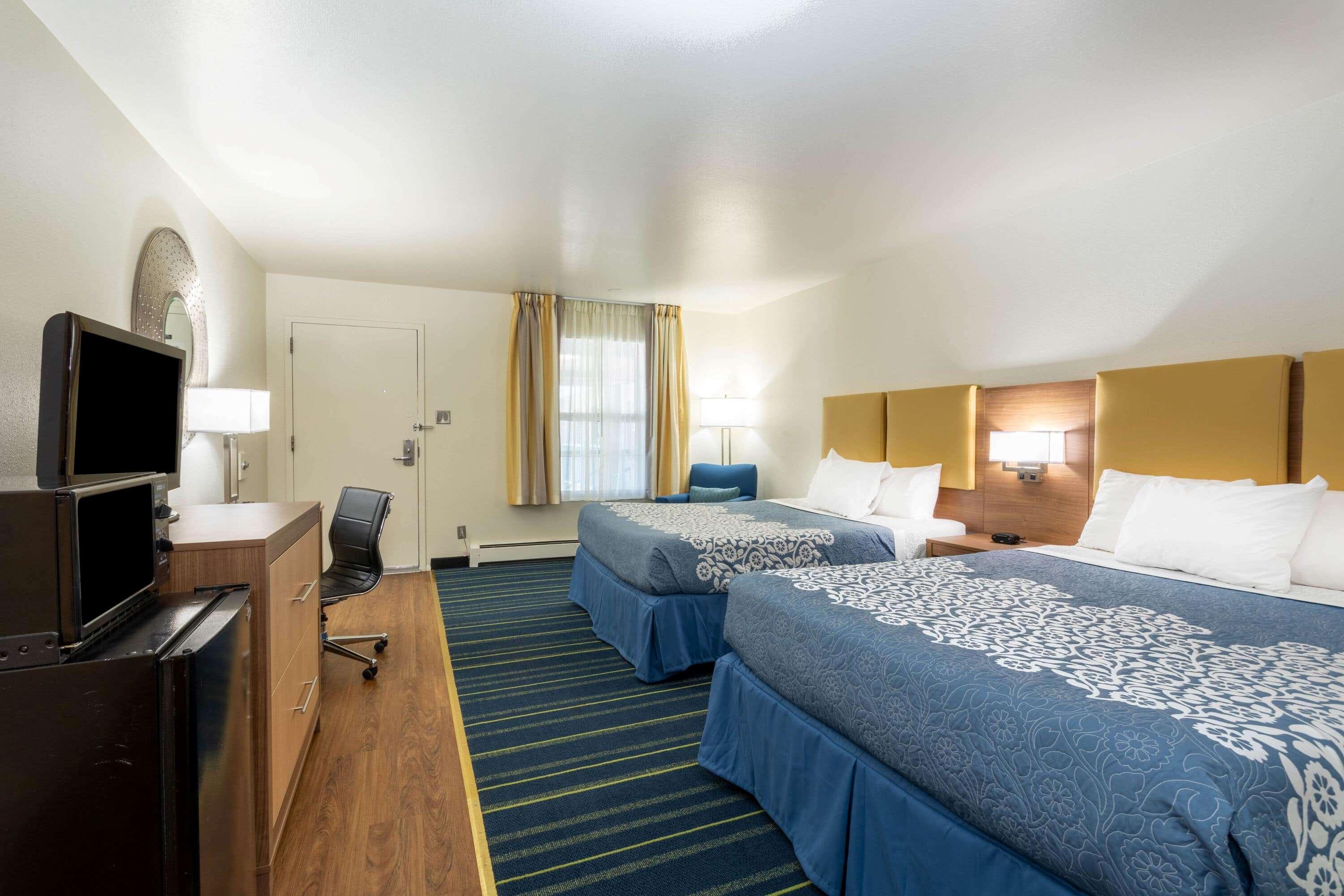 Days By Wyndham Hotel 3*