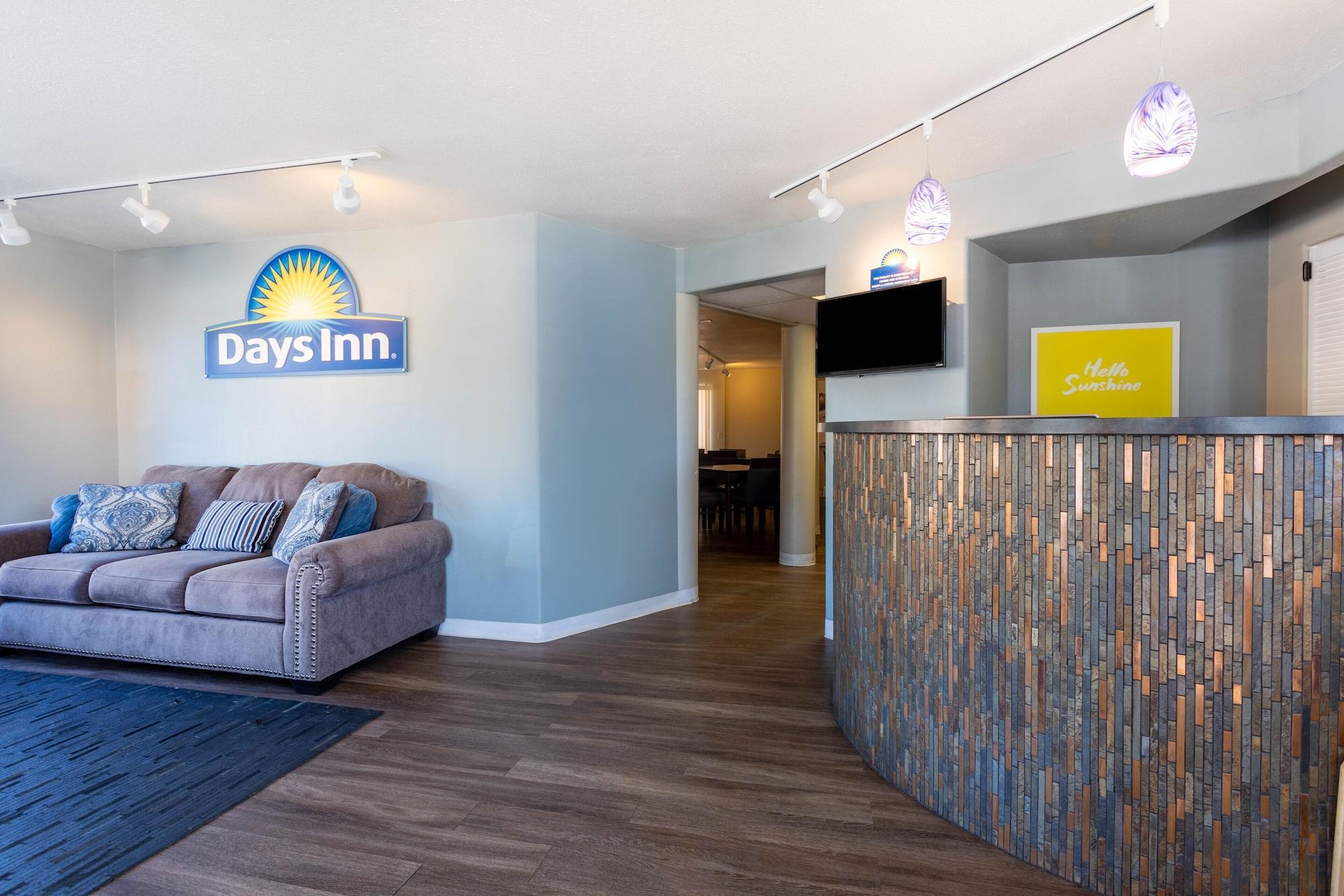 Days By Wyndham 3* Durango