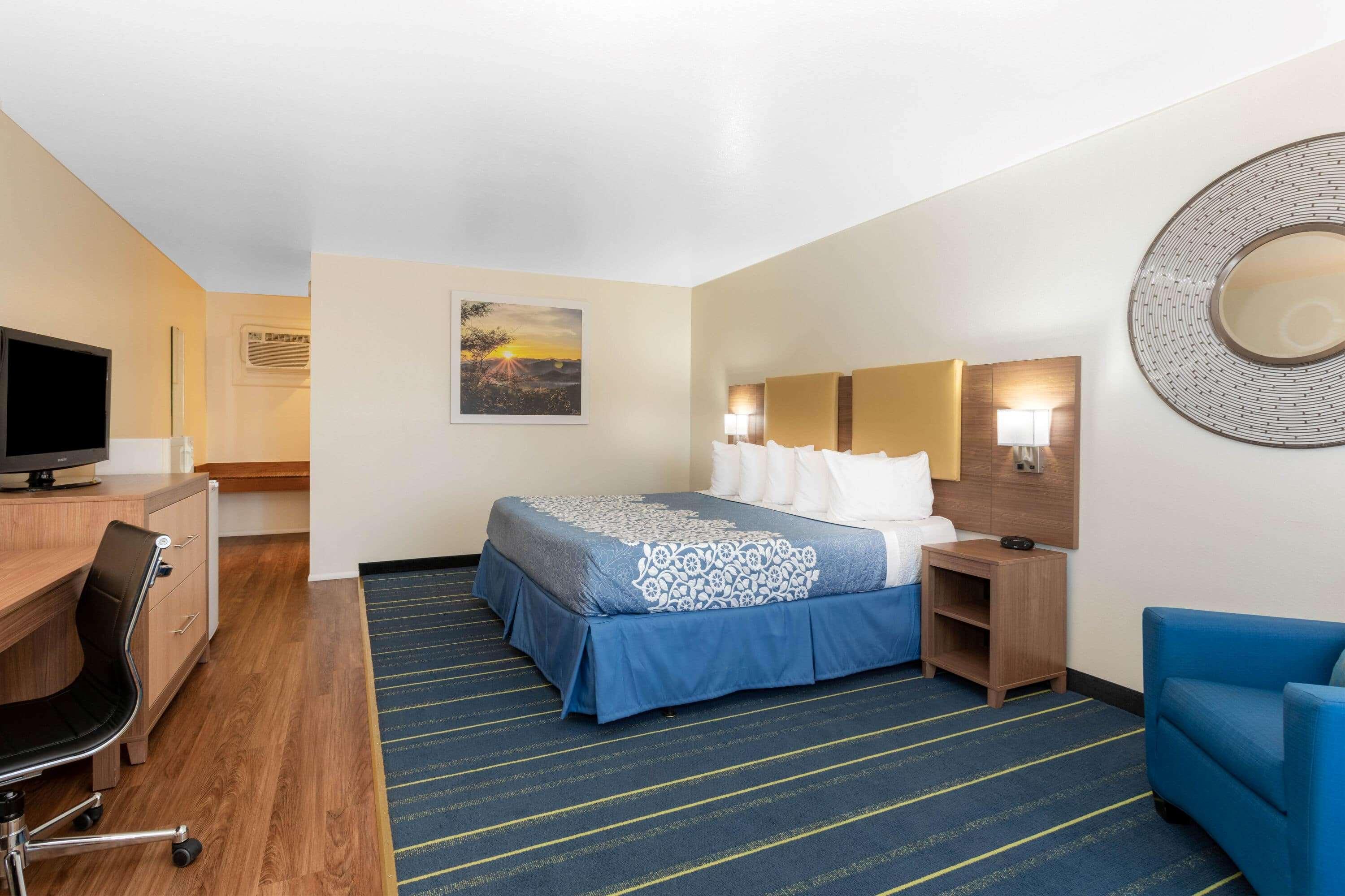 Days By Wyndham 3* Durango
