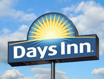 Hotel Days By Wyndham 3*