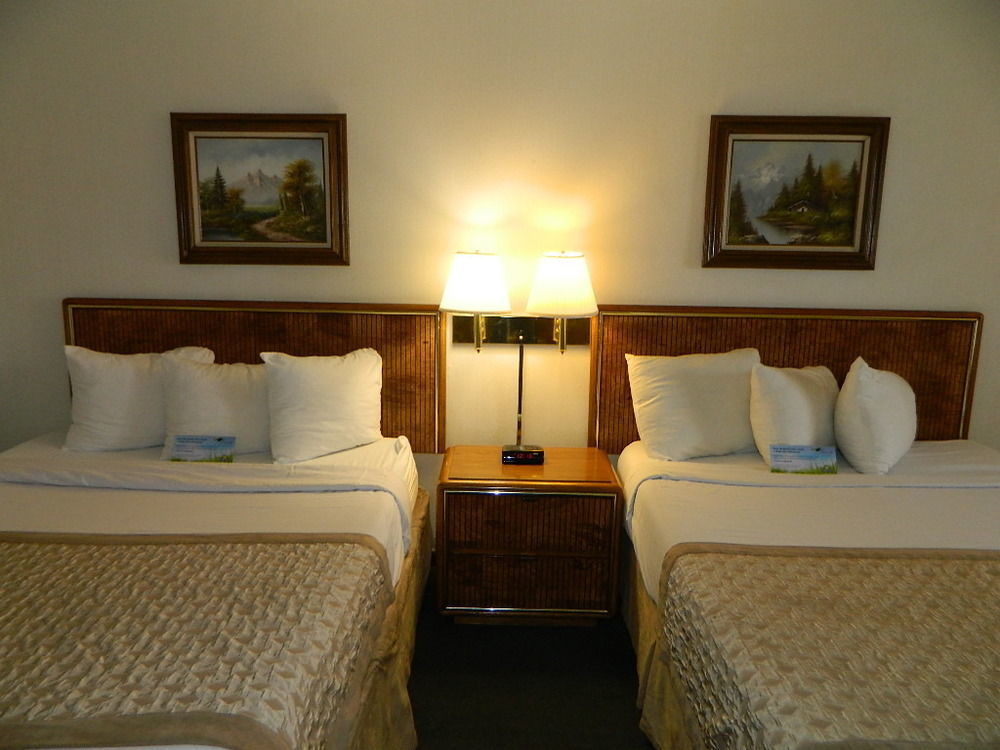 Days By Wyndham Hotel 3*
