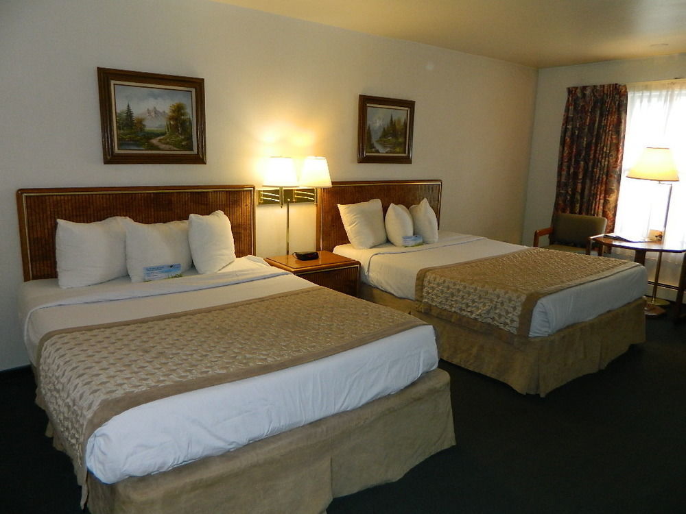 Hotel Days By Wyndham