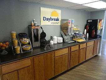 Days By Wyndham Hotel