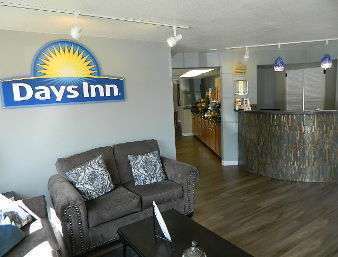 Days By Wyndham Hotel